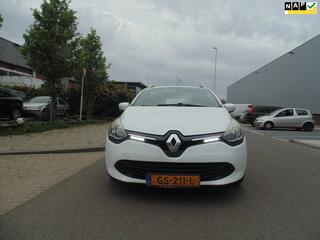 Renault Clio Estate