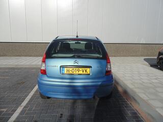 Citroen C3 (2002 - 2010)