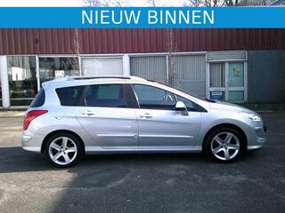 Peugeot 308 (2007 - 2013)