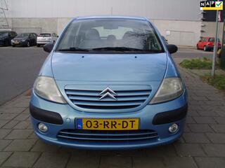 Citroen C3 (2002 - 2010)