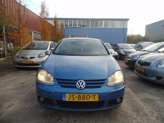 Volkswagen Golf V