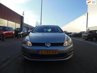 Volkswagen Golf VII