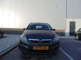 Opel Zafira (2005 - 2011)