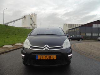 Citroen C4 Picasso (2007 - 2013)