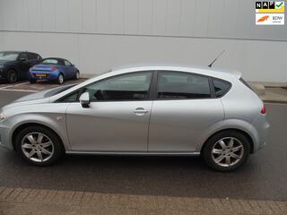 Seat Leon (2005 - 2012)