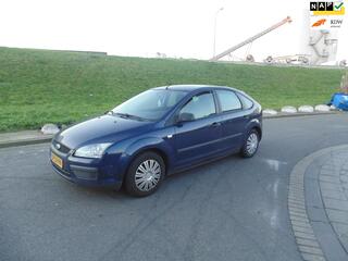 Ford Focus (2005 - 2011)