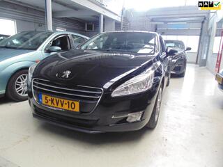 Peugeot 508 (2010 - 2018)