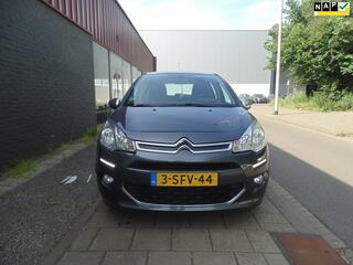 Citroen C3 (2010 - 2016)