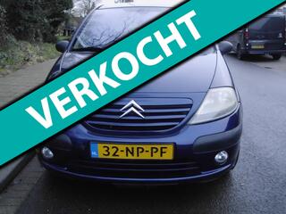 Citroen C3 (2002 - 2010)
