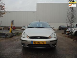 Ford Focus (1998 - 2005)