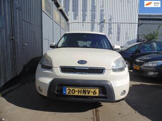 Kia Soul (2009 - 2014)