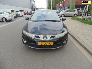 Honda Civic (2005 - 2011)