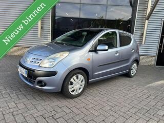 Nissan Pixo