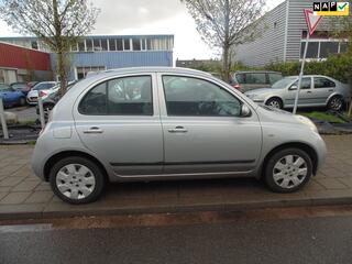 Nissan Micra (2003 - 2010)