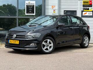 Volkswagen Polo (2009 - 2017)