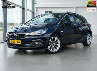 Opel Astra (2015 - 2021)