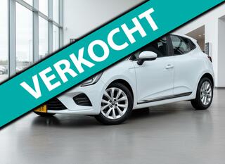 Renault Clio (2019 - 2025)