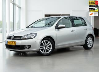 Volkswagen Golf VI