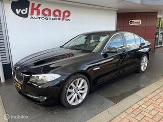 BMW 5-Serie (2010 - 2016)