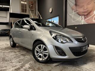 Opel Corsa (2014 - 2019)