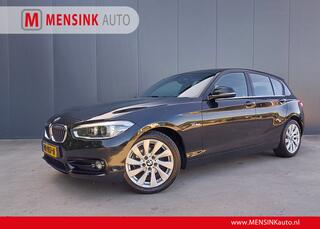 BMW 1-Serie (2011 - 2019)