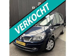 Renault Scenic (2003 - 2009)