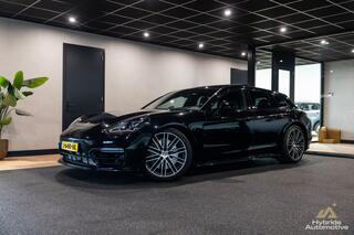Porsche Panamera (2017 - 2023)