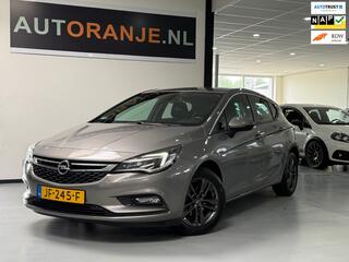 Opel Astra (2015 - 2021)