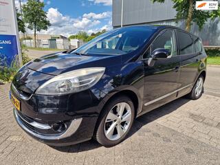 Renault Grand Scenic (2009 - 2016)