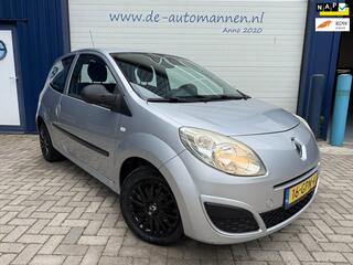 Renault Twingo (2007 - 2014)