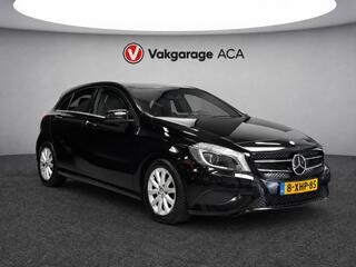 Mercedes-Benz A-Klasse (2012 - 2018)