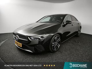 Mercedes-Benz CLA (2019 - 2025)