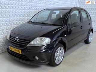 Citroen C3 (2002 - 2010)
