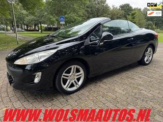 Peugeot 308 (2007 - 2013)