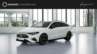 Mercedes-Benz CLA Shooting Brake