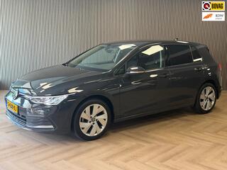 Volkswagen Golf VII