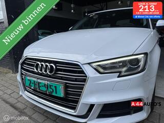 Audi A3 Sportback (2012 - 2020)