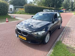 BMW 1-Serie (2011 - 2019)