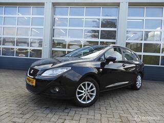 Seat Ibiza (2008 - 2017)