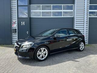 Mercedes-Benz A-Klasse (2012 - 2018)