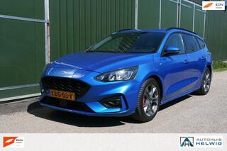 Ford Focus Wagon