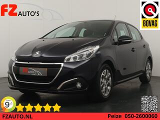 Peugeot 208 (2012 - 2019)