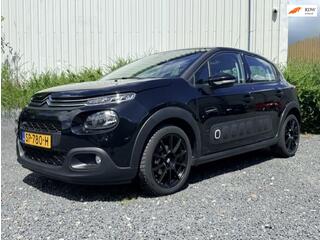 Citroen C3 (2016 - 2023)