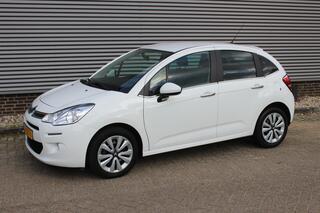 Citroen C3 (2010 - 2016)