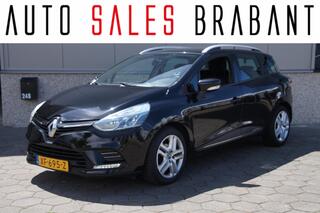 Renault Clio Estate