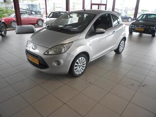 Ford Ka (2008 - 2016)