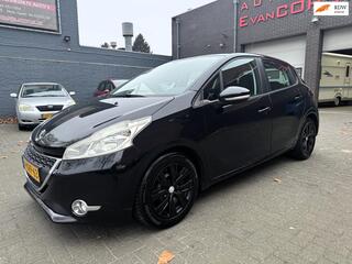 Peugeot 208 (2012 - 2019)