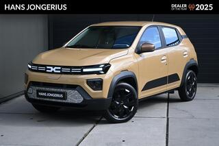 Dacia Spring (2021 - 2026)