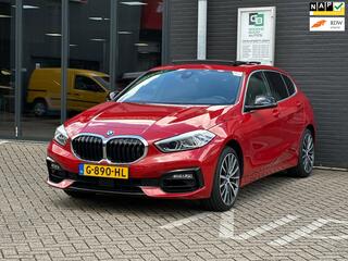 BMW 1-Serie (2011 - 2019)