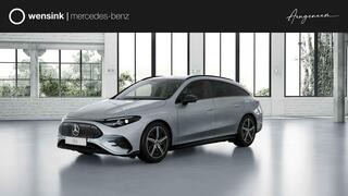 Mercedes-Benz CLA Shooting Brake